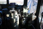 RRV&W 302 Controls